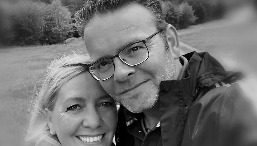 Ferienhaus Ansichten